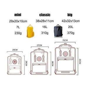 2021 New Top Quality Backpack Waterproof Luxury Famous Brand Children Classic Mini Mochila Backpacks for Student School Bags