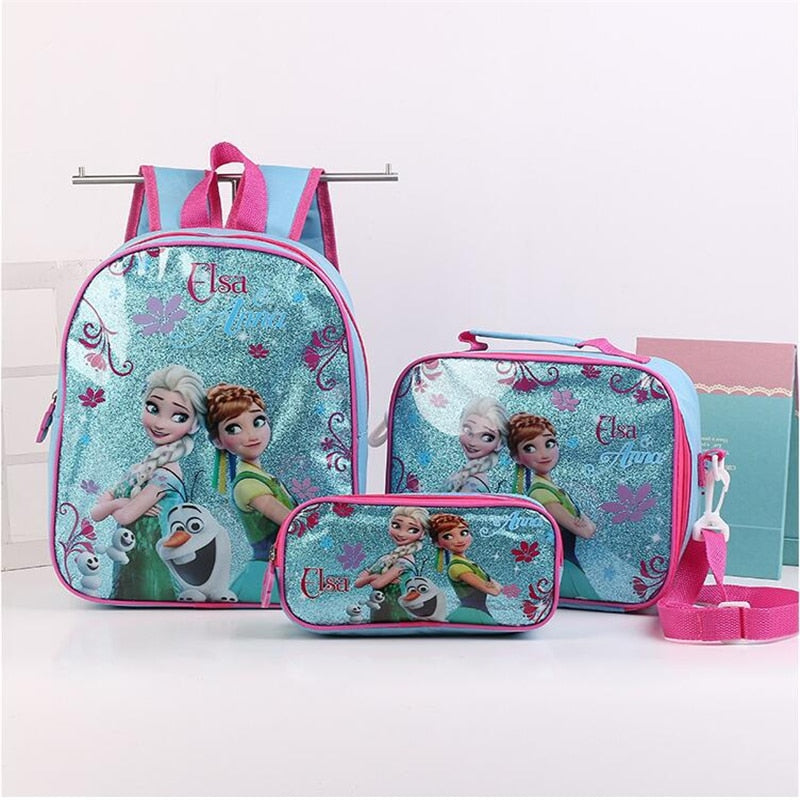 Elsa bag for clearance school