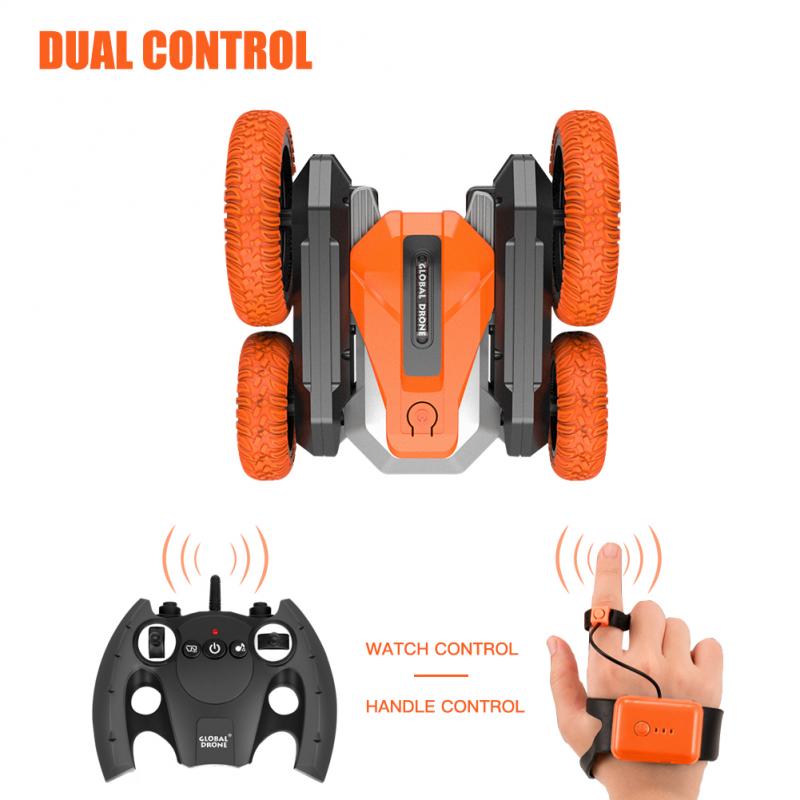 GD99 Machine On Control Children Toys For Boys Gift RC Car Remote Control Car Global Drone Remote Control Car Toys