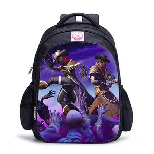 LUOBIWANG Game Battle Royale Schoolbag for Teenager Boys and Girls Backpack Popular Game  Kids Backpack Boys Mochila Infantil