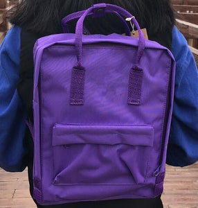 Originals 2021 Fashion Student Backpack Arrival Children Waterproof Backpacks Mochila Classic for Student Backpack School Bags