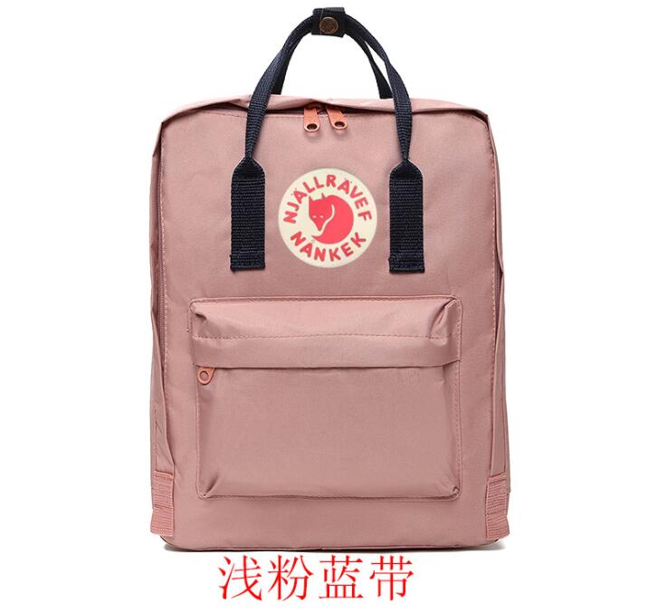 Originals 2021 Fashion Student Backpack Arrival Children Waterproof Backpacks Mochila Classic for Student Backpack School Bags